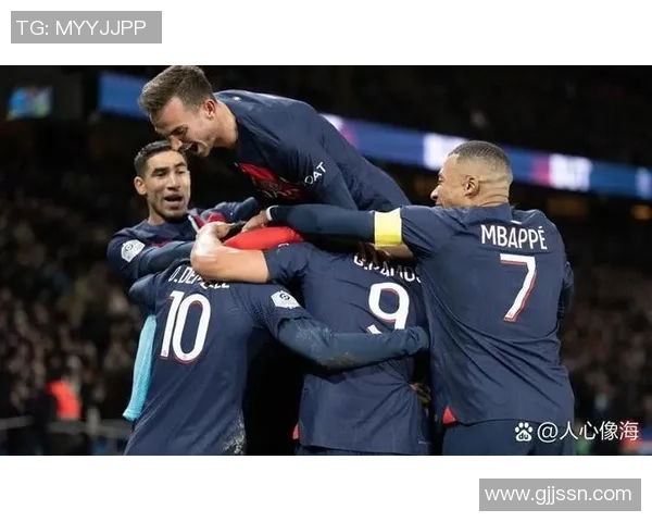 法国级杯精彩对决巴黎圣日耳曼迎战摩纳哥全程直播解析