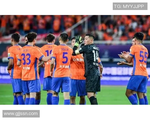 山东泰山下赛季阵型调整方向猜测