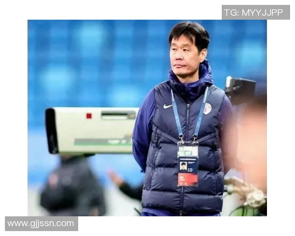 离别！曝50岁李霄鹏不再执教海牛：带队1年+最终1轮保级 胜率21%